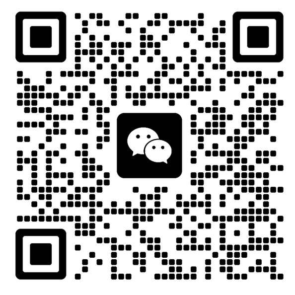 WeChat QR Code