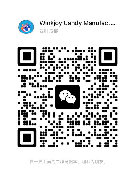 WeChat QR Code