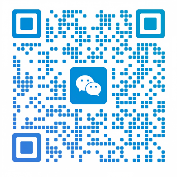 WeChat QR Code