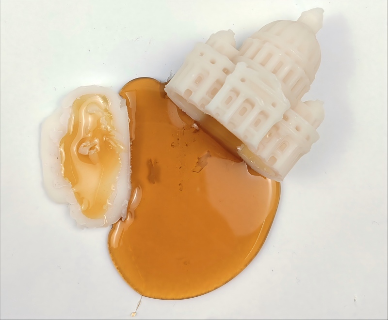 Latest company news about Wax Candy: A Phoenix-like Resurgence. Driven by a Dual Force of Nostalgic Revival and Social Media Visual Appeal